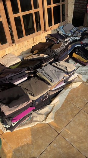 Thriftfeeya on TikTok