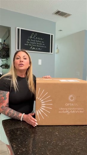 27K views · 151 reactions | You didn’t come this far to coast. The OPTAVIA Optimization Plan helps you keep the progress going — on your terms. ⚡️ A flexible framework 綾 Real food, real structure  Designed to support a healthy weight, lean muscle and lasting habits Whether you’ve hit your goal or are still on your journey, this plan helps you stay grounded, fueled and fully in charge. | OPTAVIA | Facebook