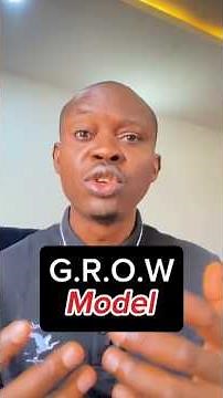 The GROW Model | This is what growth should look like in 2026 #growthmodel #shorts