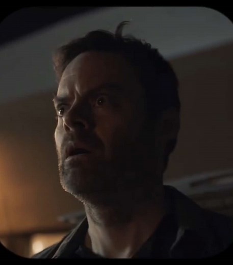 Barry Berkman Edit: Unfolding the Trunk Scene