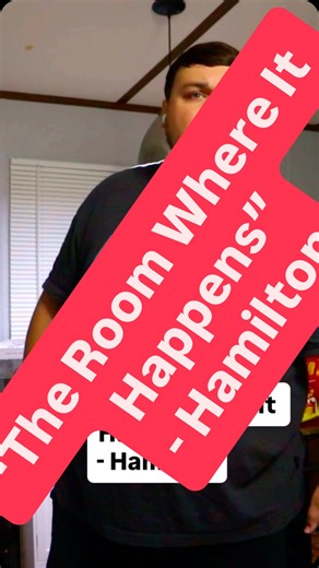 Seth Greene Music on Instagram: "What other theatre songs should I do??? 﫶 “The Room Where It Happens” - Hamilton @hamiltonmusical @lin_manuel @leslieodomjr #musicaltheatre #broadway #hamilton #hamilten #linmanuelmiranda #theatrekid #trending #viral"