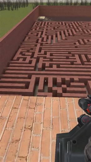 IT WAS TRAP BY HUNGRY RUMI IN GMOD