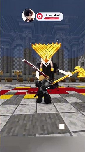 Fighting Lothric Castle in Minecraft (Souls Like Bosses)