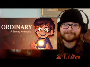 ORDINARY || Lumity Animatic (TOH) REACTION