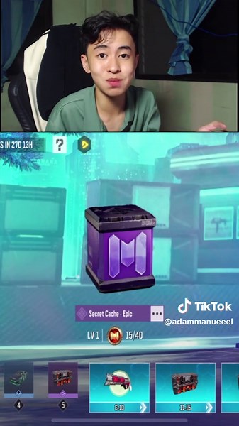 Get Free Mythic Skin in COD Mobile: Easy Tutorial