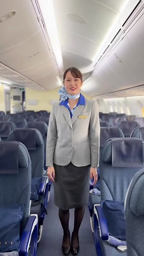 CAのお仕事の魅力をのぞいてみた！