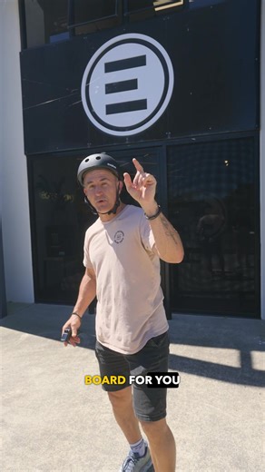 You’ve seen the clips  now feel the carve for yourself ⚡️ Up to $250 off + free shipping across our electric skateboard range. Freedom engineered. | Evolve Skateboards | Facebook