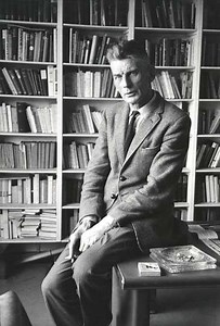 Samuel Beckett - Mute Interview - Movie