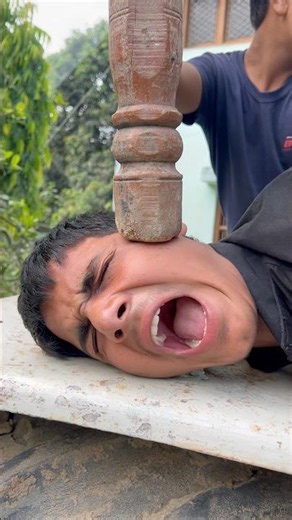 Bas bas shooting khatam 🤣 #shorts #funny #trending #video