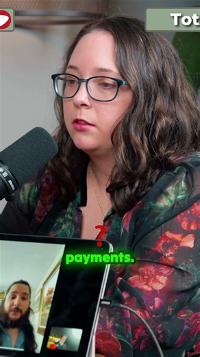 Wait, buying a house tanked the score?!