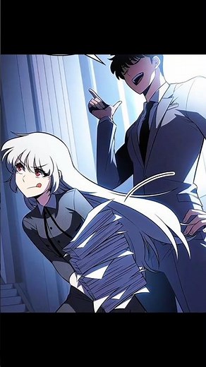 Alice so Jinhyuk / Solo Max level Newbie #manhwa #webtoon