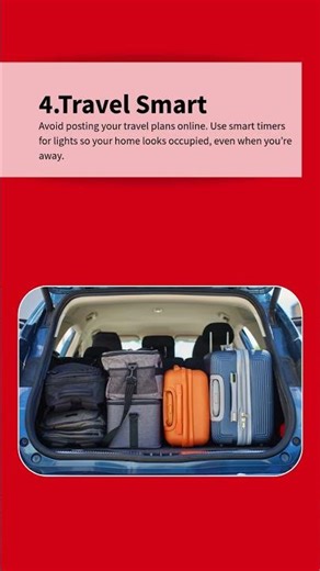 5 Home Safety Tips for Fall 🍂 | Protect Your Family This Season