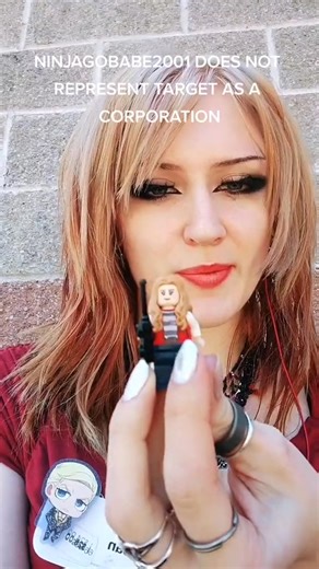 26K views · 1K reactions | #lego #targetcore | Susan | Facebook