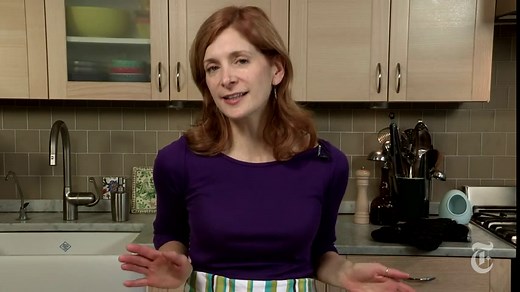 Splayed Roast Chicken With Caramelized Ramps Recipe (with Video) • 5★ • 1 hr 35 min