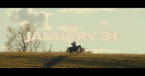 Craig T. Nelson and Brandon Sklenar star in GREEN AND GOLD, a heartfelt film about a hardworking farmer who bets it all on the Green Bay Packers. See it in a theatre near you starting January 31. | Fathom Entertainment