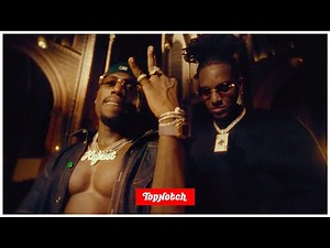 Frenna & Jonna Fraser - Bottega Mami (prod. Oath)