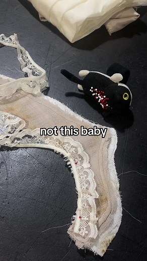 Customized Jacket Transformation: From Scrap to Style