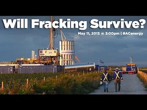 Can Fracking Survive? The Impact of Low Oil Prices and Prospects for International Expansion