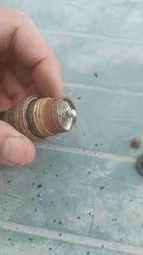 ASTUCE pas cher pour RÉPARER robinet qui goutte