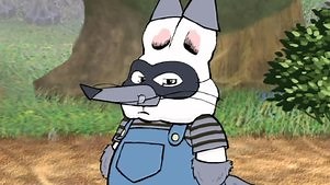 Max and Ruby: Season 3 Episode 5 Little Red Ruby Riding Hood/Max & the Beanstalk/The Froggy Prince