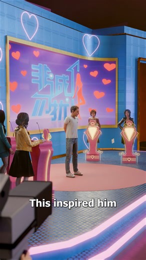 Man Wakes Up Only Speaking Mandarin 😮 | Zack D. Films