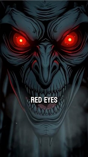 Mothman Caught on Camera: The Creature That Haunts America