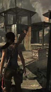 #cgvoiceover #chhattisgarhi #gaming tombrider game play ❌❌❌ part 2