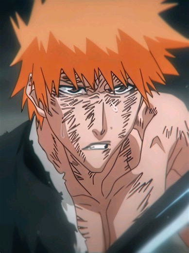 Ichigo Kurosaki: A Poderosa Transformação em Bleach