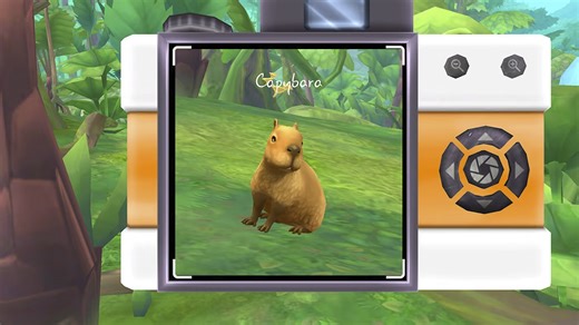 Flutter Away launch trailer