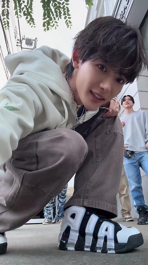 Official Music Video by NOA