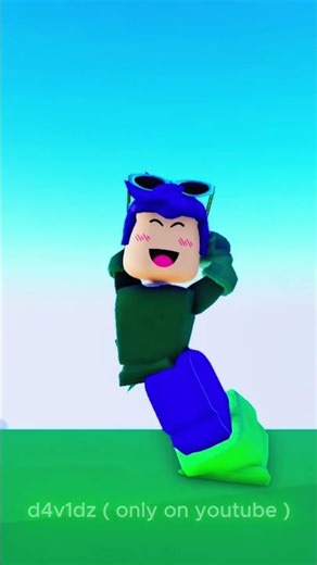 IDK WHAT POST | Roblox | Edit | d4v1dz | #roblox #shortvideo #ttd3 #funny #edit #mm2 #truedialogue