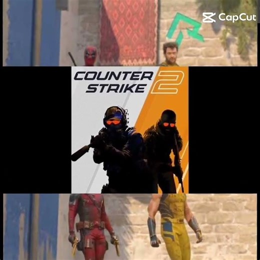 NEW CS2 GAME SHOWCASE FEATURES#memes#phonk#cs2#edit