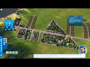 Cities XL 2012 - Gameplay, 1080p