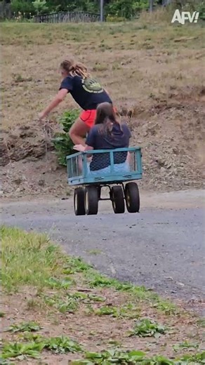 People Fails (But It's Their Own Fault)