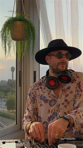 Modjo -Lady Remix Show Dj Ricardo Morra #djset #housemusic #music