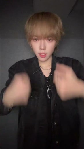 You already...(___)​