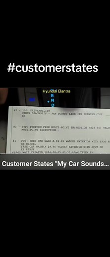 How to Diagnose a Car Sound That Sounds Like Brewing Coffee
