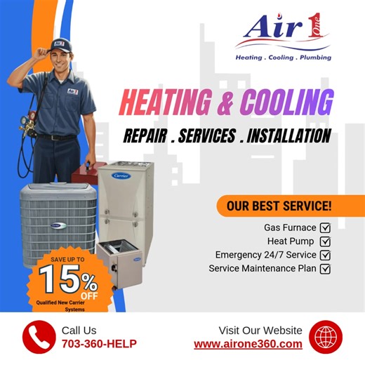 At Air 1 Mechanical Heating & Cooling, our company wasn't just built on tools and trucks—it was built on an unwavering commitment to our customers and community in Sterling. Every service call starts with our guiding principles: Transparent Pricing: No Sales Pressure, Just Solutions Honest & Upfront Diagnostics Stress-Free Sales Environment Flat-Rate Pricing Fair & Reasonable Rates | Air 1 Mechanical Heating, Cooling & Plumbing