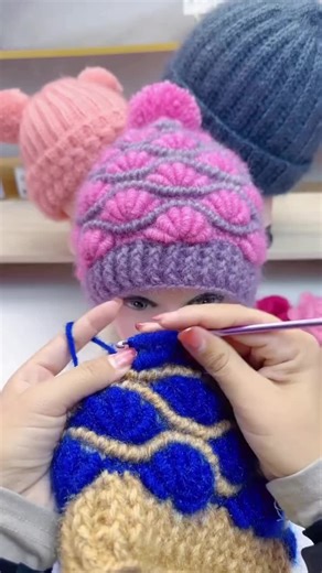 Beautiful work #crochet #design #craft