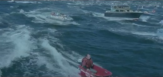 Nanaimo-to-Vancouver Bathtub Race in 1974 | Old Canada Series