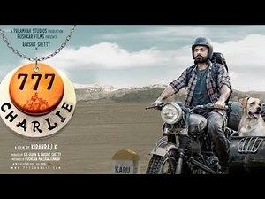 777 CHARLIE full movie
