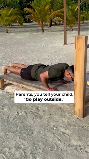 Parents! Are You Modeling The Right Lifestyle?#HealthyParenting #ChildGrowth #ParentingSupport