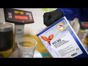 Introducing Glasurit 923-365 Glamour Production Clear