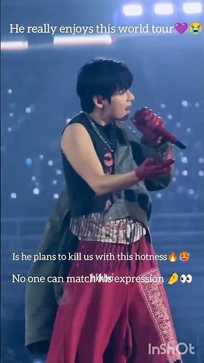 somebody like you bts v concert video 😳🔥🤌🏻 #bts #vkookcute #taekook #kimtaehyung #btsarmy #btsarmy