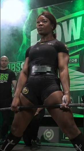 ABS ACADEMY LIFTER | LYSTUS EBOSELE.