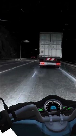 Racing Fever: Moto - Night Ride GameplayRacing Fever: Moto - Highway Traffic RaceRacing Fever