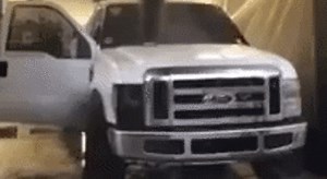 1,220 HP Ford Truck Explodes During Dyno Run | Carscoops