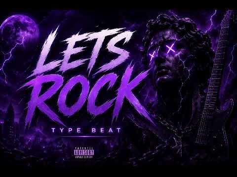 [FREE FOR PROFIT] Lil Uzi Vert x Playboi Carti Type Beat – Let’s Rock