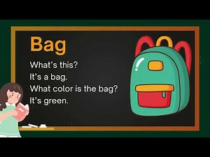 Kid's Box 1 - Unit 2. 1