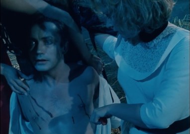 Verführung: Die grausame Frau Trailer DF